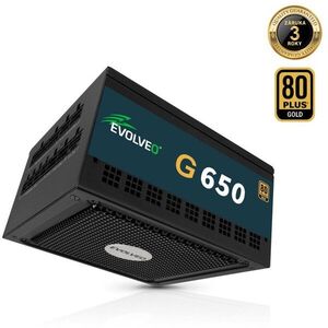 EVOLVEO G650 80Plus Gold kép