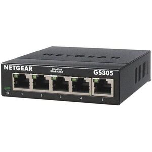 Netgear GS305 kép