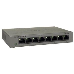 Netgear GS308 kép