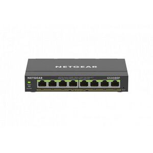 Netgear GS308EP-100PES kép