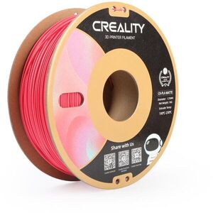 Creality CR-PLA MatteStrawberry Red kép