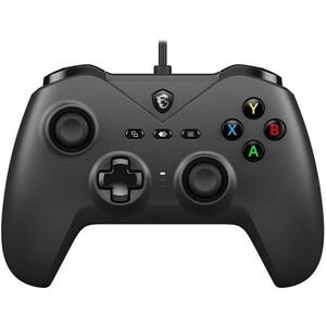 MSI Force GC200, fekete kép