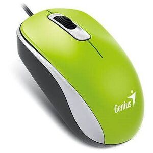Genius DX-110 Spring green kép