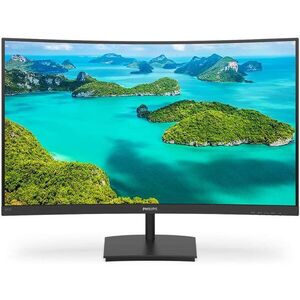 24" Philips 241E1SCA kép