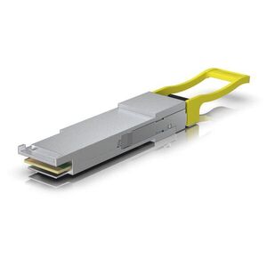 Ubiquiti Transceiver QSFP28, SM, 100G, PSM4 kép