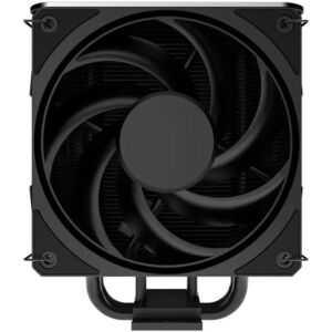Cooler Master V4 ALPHA 3DHP Black kép