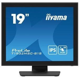 19" iiyama ProLite T1932MSC-B1S kép