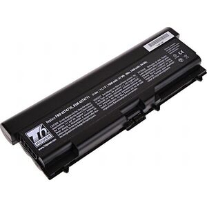 T6 Power Lenovo ThinkPad T410, T510 kompatibilis, 7800 mAh, 87 Wh, 9 cellás kép