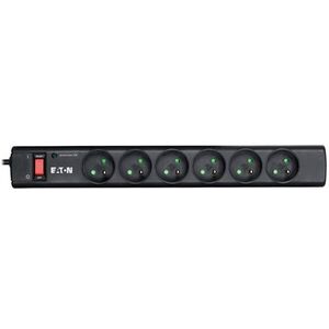 EATON Protection Strip 6 FR, , 6 kimenet, terhelés: 10A kép