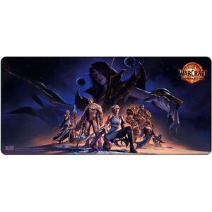World of Warcraft - The War Within 20th Anniversary - egér- és billentyűzetpad kép