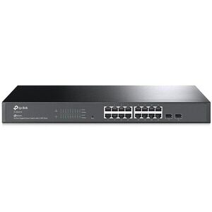 TP-Link SG2218, Omada kép