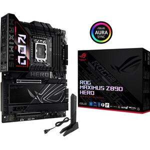 ASUS ROG MAXIMUS Z890 HERO kép