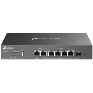 TP-Link ER707-M2, Omada kép