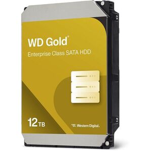 WD Gold 12TB kép