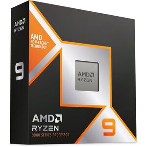 AMD Ryzen 9 9900X3D kép