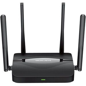 Mercusys MR25BE, WiFi 7 BE3600 kép