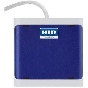 HID OMNIKEY 5022 DB kék kép