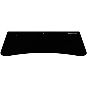 AROZZI Arena Medium Desk Pad, fekete kép