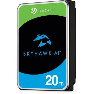 Seagate SkyHawk AI 20TB kép
