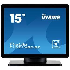 15" iiyama ProLite T1521MSC-B2 kép