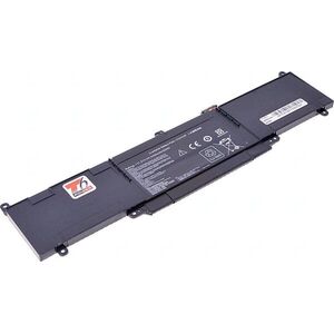 T6 Power Asus UX303, BX303, RX303, U303, 4420 mAh, 50 Wh, 3 cellás, Li-pol kép