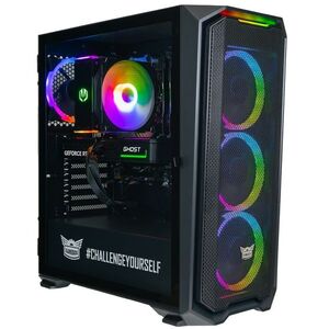 AlzaPC GameBox Prime - i5 / RTX5060 / 32GB RAM / 1TB SSD kép