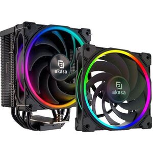 AKASA SOHO H4 Plus Reverse Kit kép