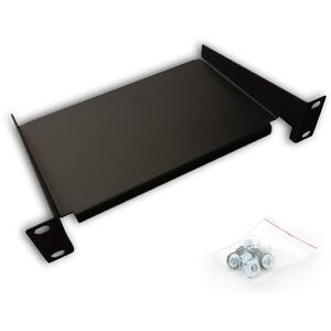 Datacom 10" 160mm, fekete kép