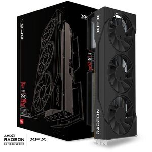 XFX Swift AMD Radeon RX 9070 XT 16G kép
