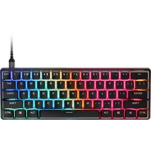 SteelSeries Apex Pro Mini Gen 3 US kép