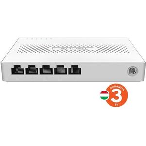 Tenda SM105 5-Port 2.5G kép