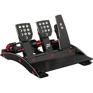 Fanatec ClubSport Pedals V3 kép