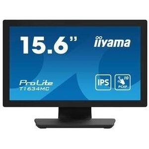 16" iiyama ProLite T1634MC-B1S kép