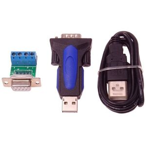 PremiumCord USB 2.0 -> RS 485 kép