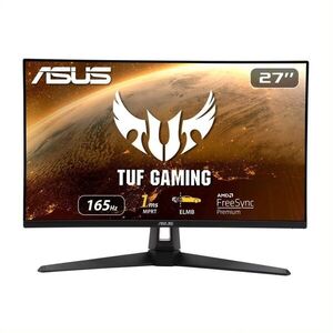 27" ASUS TUF Gaming VG279Q1A kép