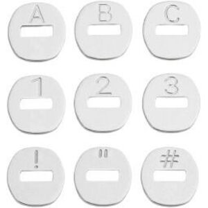 Cryptosteel Seed24 Tiles Set kép