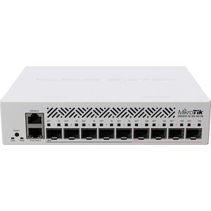 Mikrotik CRS310-1G-5S-4S+IN kép