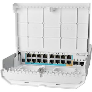 Mikrotik CRS318-1Fi-15Fr-2S-OUT kép