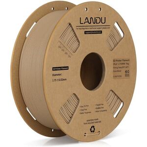 Landu PLA Wood 1kg kép
