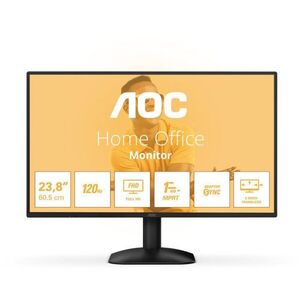 24" AOC 24B31H kép