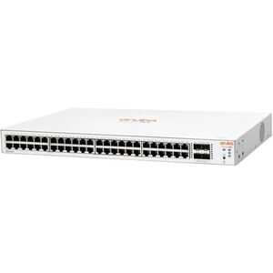 HPE Aruba Instant On 1830 48G 4SFP Switch kép