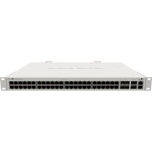 Mikrotik CRS354-48G-4S+2Q+RM kép