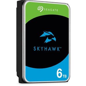 Seagate SkyHawk 6TB kép
