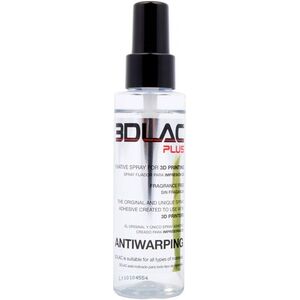 3DLAC VAPORIZADOR 100 ML kép