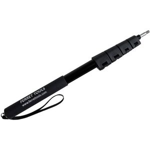 Ferret Stick Teleszkópos rúd mini vizsgálókamerához kép