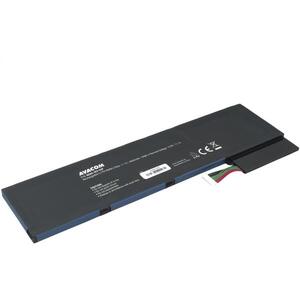 AVACOM Acer Aspire M3 M5 581 TravelMate P645 P648 Iconia W700, Li-Pol, 11, 1 V, 4850 mAh kép