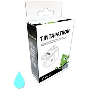 Alza T0805 / T0795 világos ciánkék, 15ml - Epson nyomtatókhoz kép