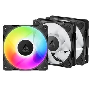 ARCTIC P12 Pro A-RGB Value pack, 3 db kép