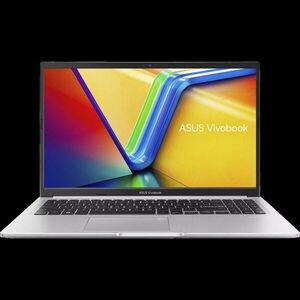 Asus VivoBook M1502NAQ-BQ263 Silver kép