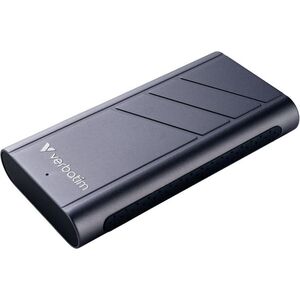 Verbatim TurboMetal SSD USB 4.0, 1TB kép
